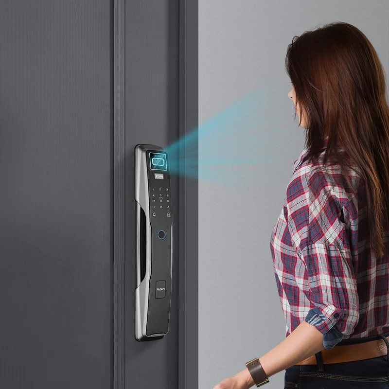 3D бет құлпы артықшылықтары