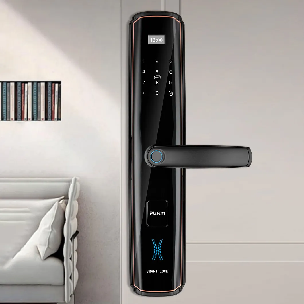 Смарт құлыптардың артықшылықтары